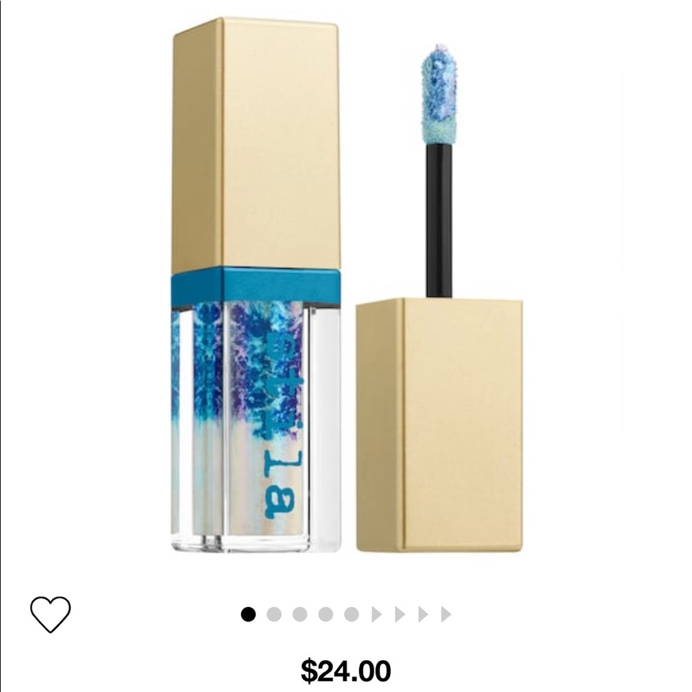 Stila Mystère Liquid Eyeshadow